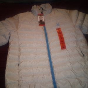 Spyder Prymo Down Jacket
